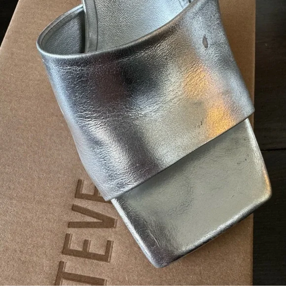 Steve Madden Heels - Picture 6 of 6